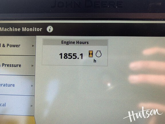 Photo of 2020 John Deere 8R 410