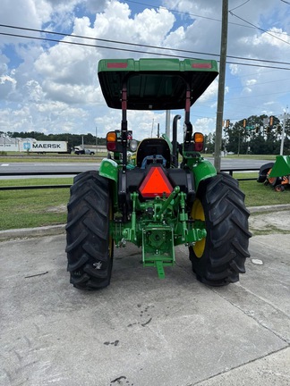 2024 John Deere 5067E Picture 2 2024 John Deere 5067E-2