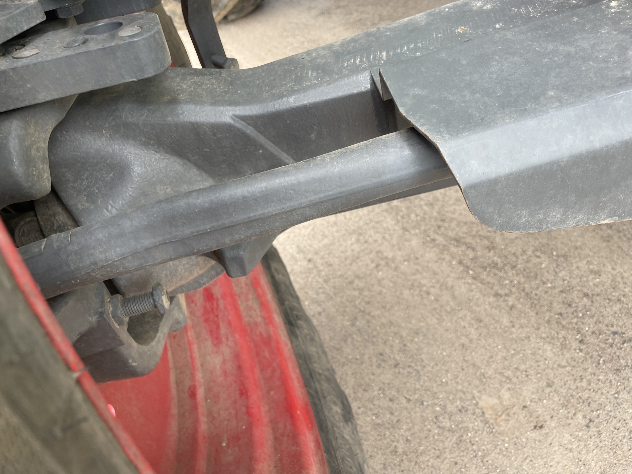 2023 Fendt 516 Gen3 Image 11