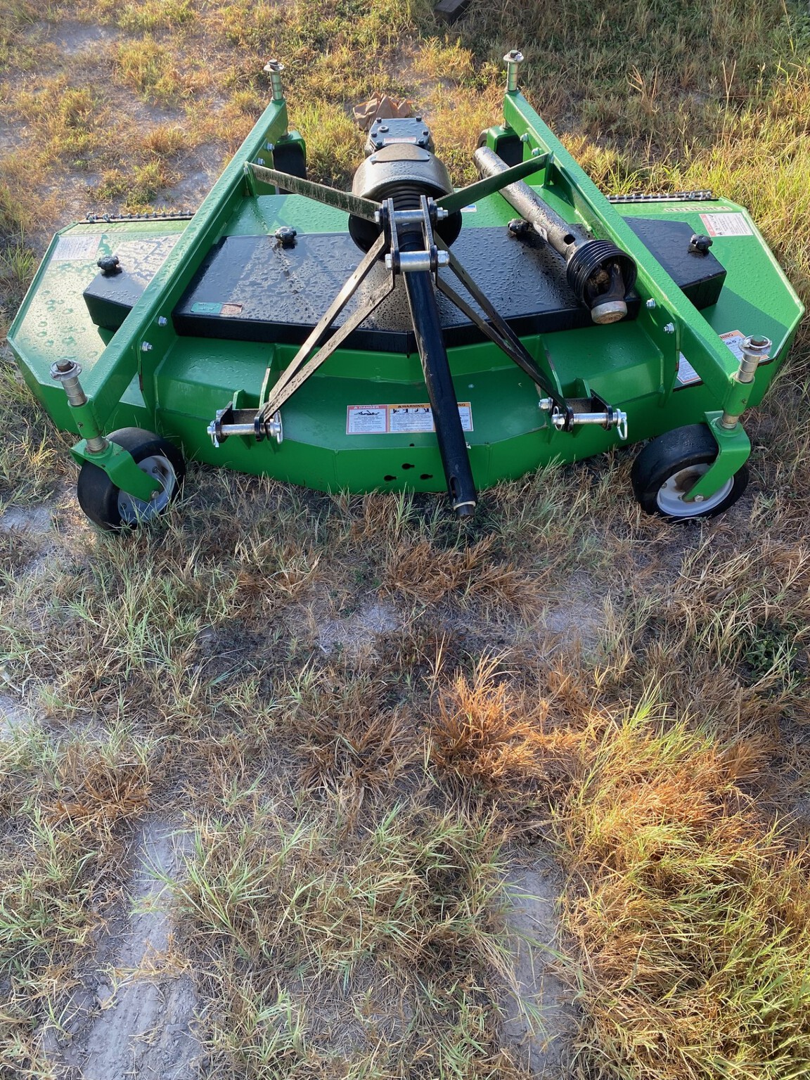 2022 Frontier GM4084 Image 3