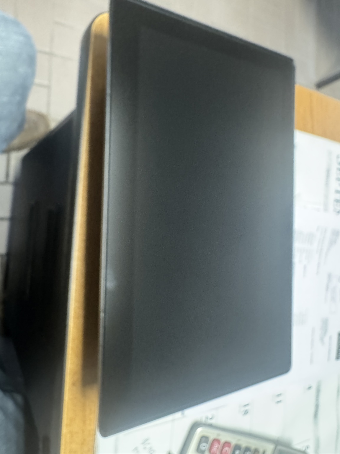 2025 John Deere G5PLUS Universal Display Image 1