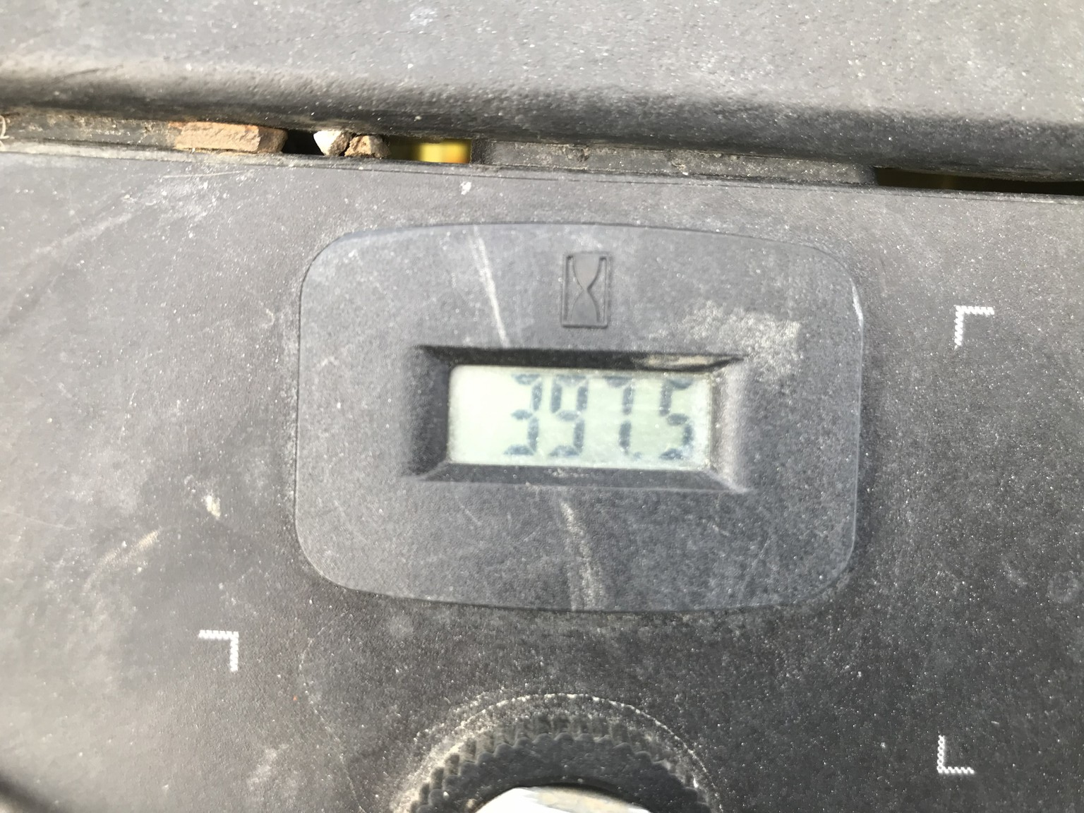 2018 John Deere Z535M Image 11