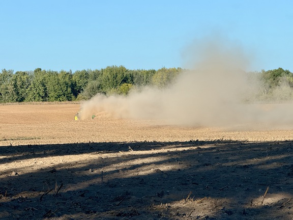 Photo of 2024 John Deere 2680H