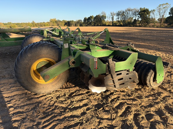 Photo of 2024 John Deere 2680H