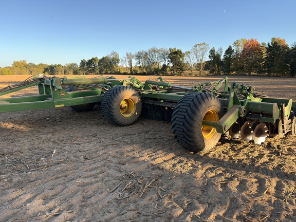 Photo of 2024 John Deere 2680H