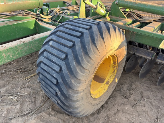 Photo of 2024 John Deere 2680H