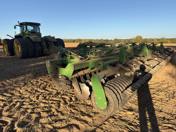 Photo of 2024 John Deere 2680H