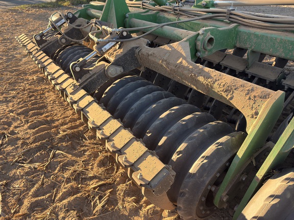 Photo of 2024 John Deere 2680H