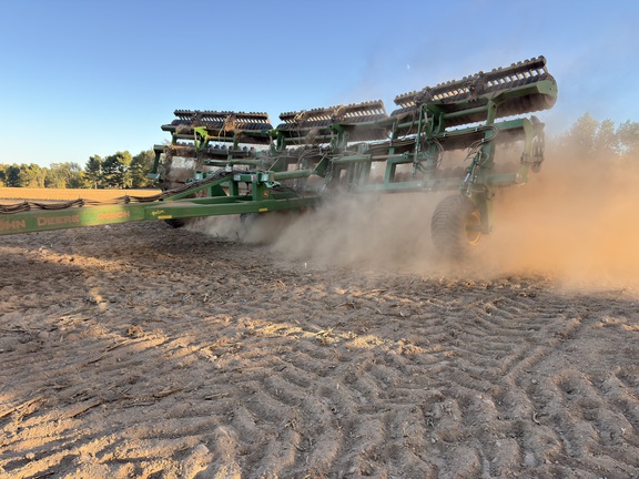 Photo of 2024 John Deere 2680H