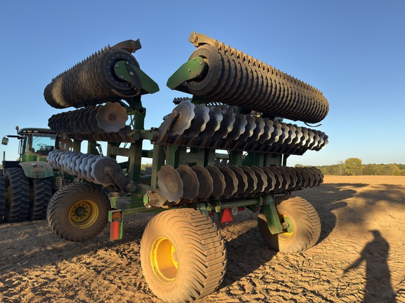 Photo of 2024 John Deere 2680H