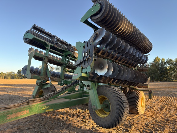 Photo of 2024 John Deere 2680H