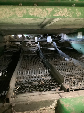 Photo of 2011 John Deere 9670 STS