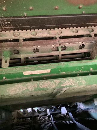 Photo of 2011 John Deere 9670 STS