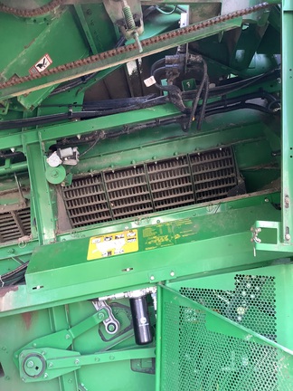 Photo of 2011 John Deere 9670 STS