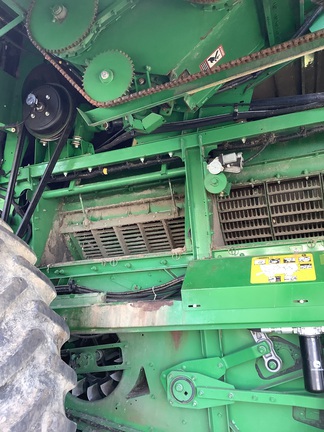 Photo of 2011 John Deere 9670 STS