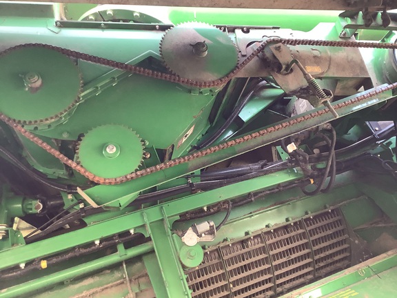 Photo of 2011 John Deere 9670 STS