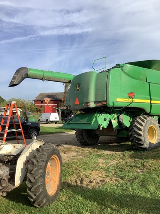 Photo of 2011 John Deere 9670 STS