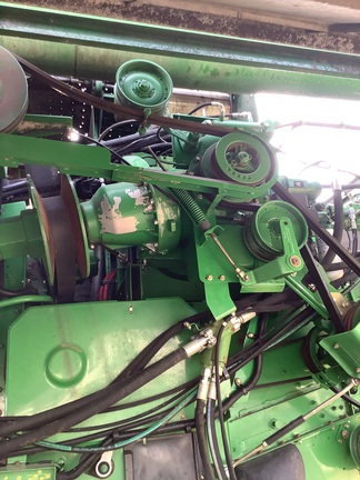 Photo of 2011 John Deere 9670 STS