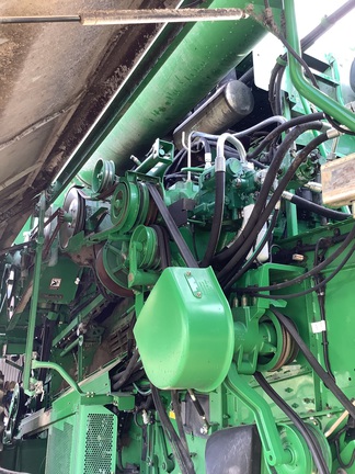 Photo of 2011 John Deere 9670 STS