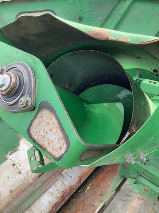 Photo of 2011 John Deere 9670 STS
