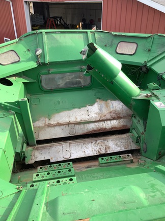 Photo of 2011 John Deere 9670 STS