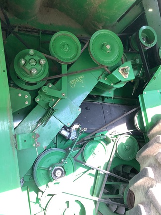 Photo of 2011 John Deere 9670 STS