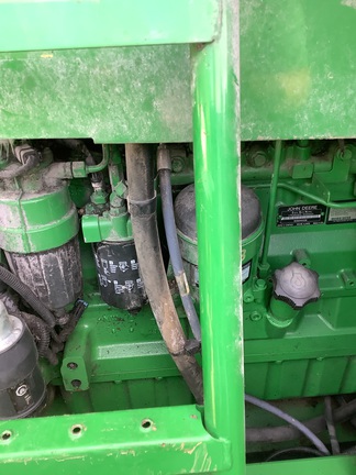 Photo of 2011 John Deere 9670 STS
