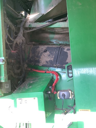 Photo of 2011 John Deere 9670 STS