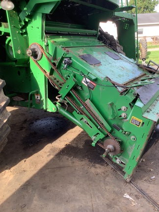 Photo of 2011 John Deere 9670 STS
