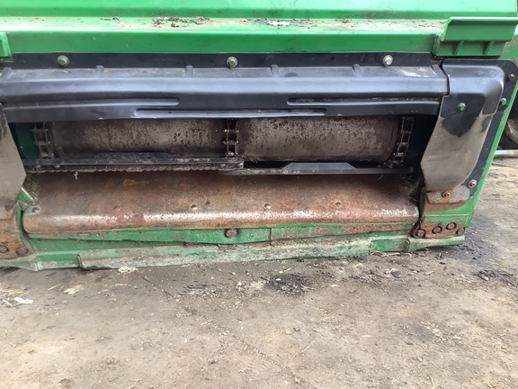 Photo of 2011 John Deere 9670 STS