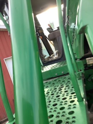 Photo of 2011 John Deere 9670 STS