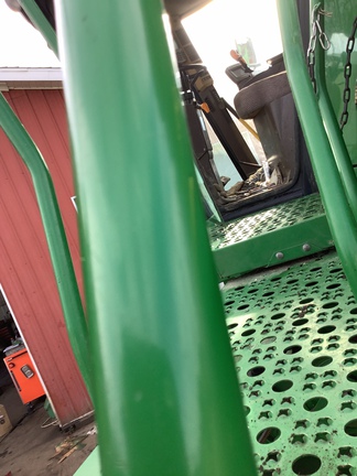 Photo of 2011 John Deere 9670 STS