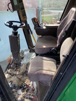 Photo of 2011 John Deere 9670 STS