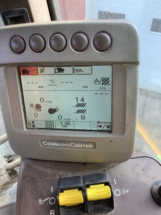 Photo of 2011 John Deere 9670 STS