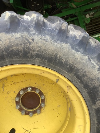 Photo of 2011 John Deere 9670 STS