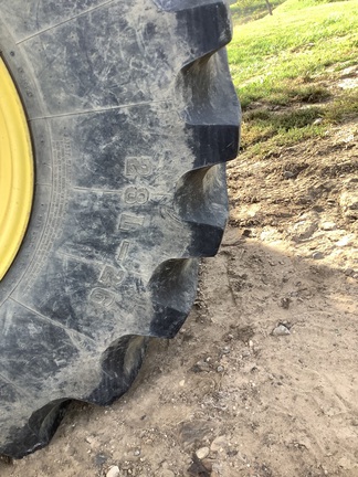 Photo of 2011 John Deere 9670 STS