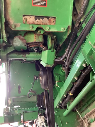 Photo of 2011 John Deere 9670 STS