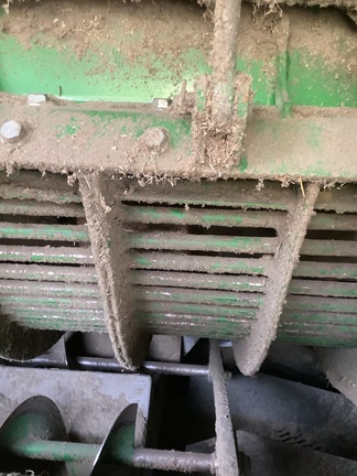 Photo of 2011 John Deere 9670 STS