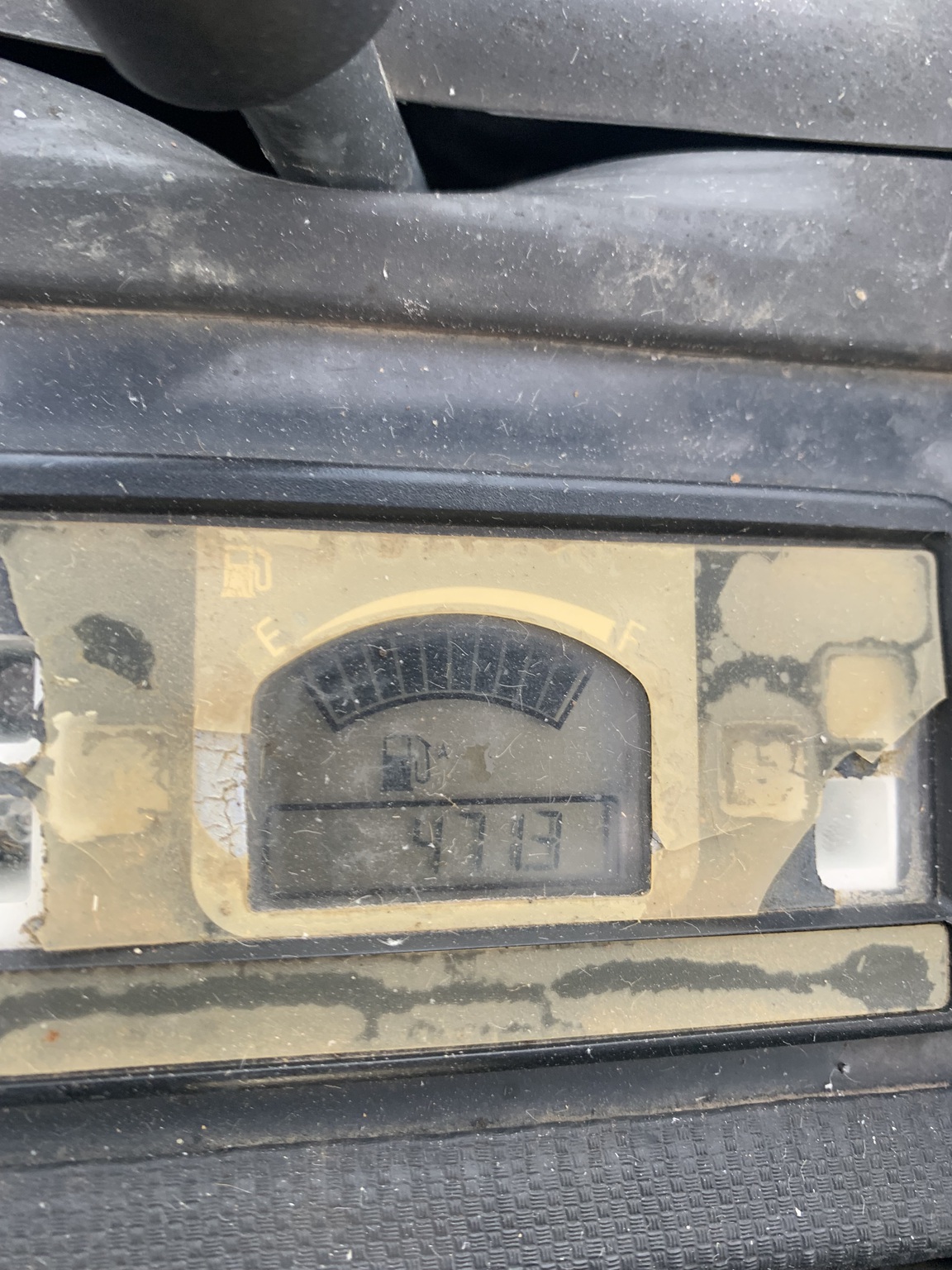 2017 John Deere 26G Image 9