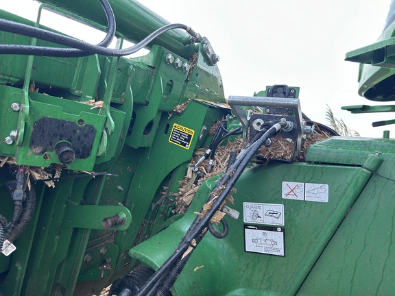 2021 John Deere S780 (20th thumbnail)