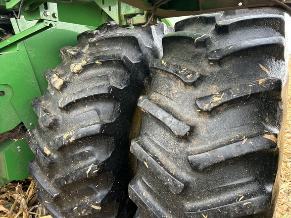2021 John Deere S780 (22nd thumbnail)