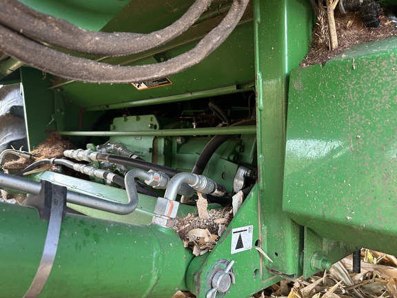 2021 John Deere S780 (21st thumbnail)
