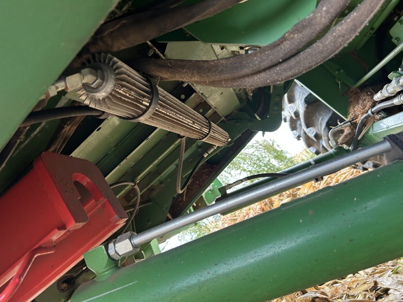 2021 John Deere S780 (19th thumbnail)