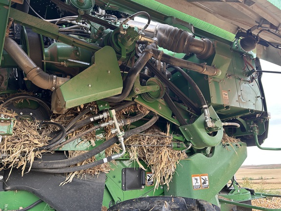 2021 John Deere S780 (18th thumbnail)