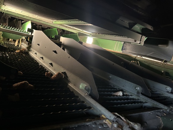 2021 John Deere S780 (14th thumbnail)