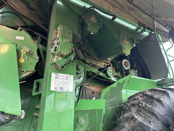 2021 John Deere S780 (13th thumbnail)