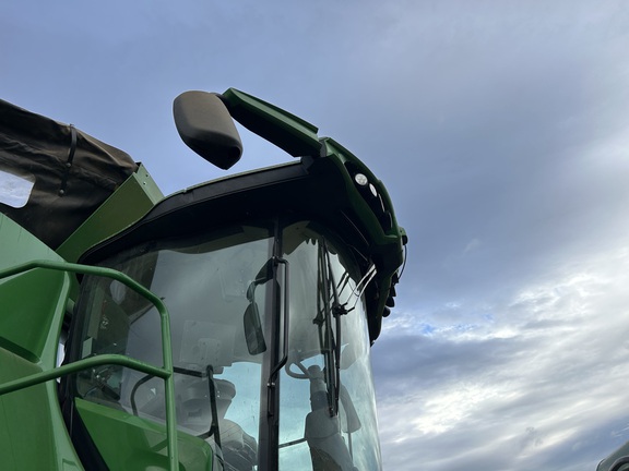2021 John Deere S780 (11th thumbnail)