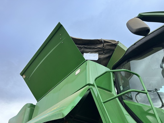2021 John Deere S780 (10th thumbnail)