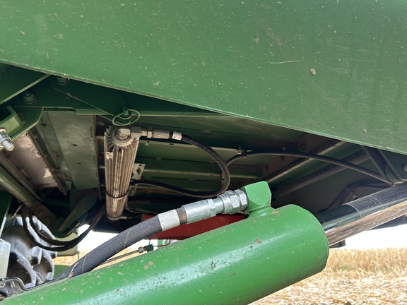2021 John Deere S780 (8th thumbnail)