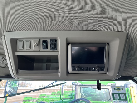 Used 2024 John Deere 616R Self Propelled Sprayers at Horizon Ag & Turf in Lloydminster, AB - Photo9